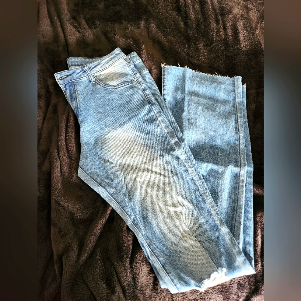 Tall jeans size 12/14